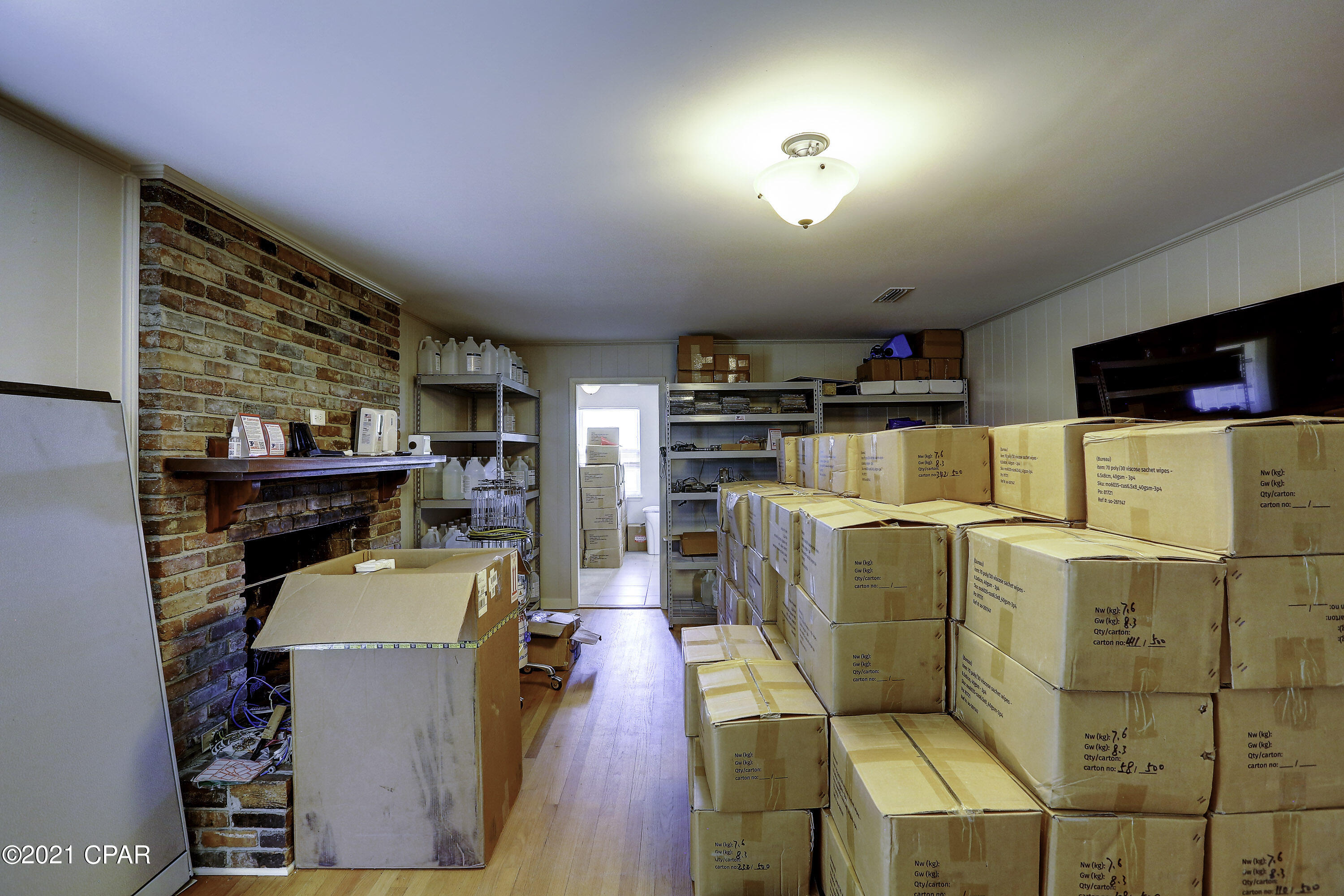 No Named Subdivision - Commercial Sale