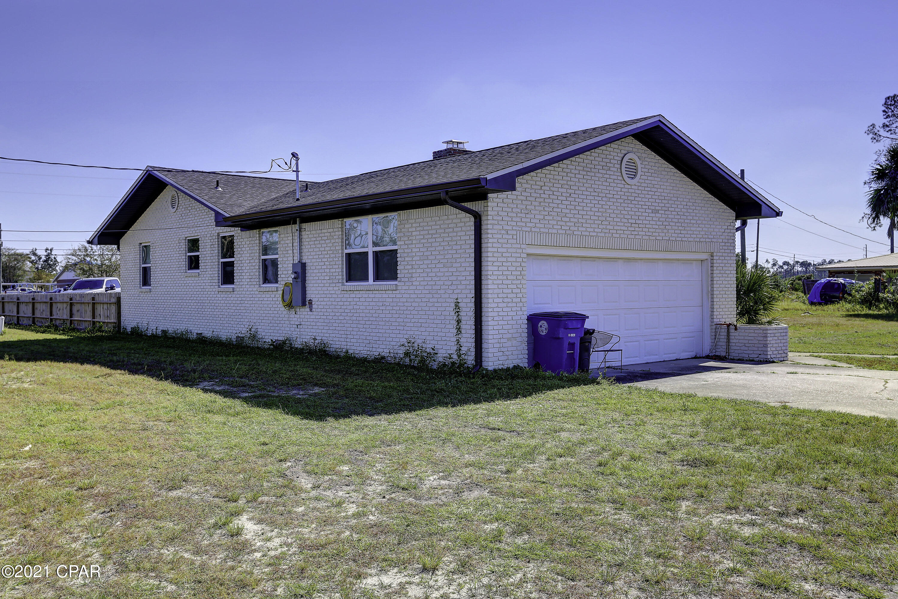 No Named Subdivision - Commercial Sale