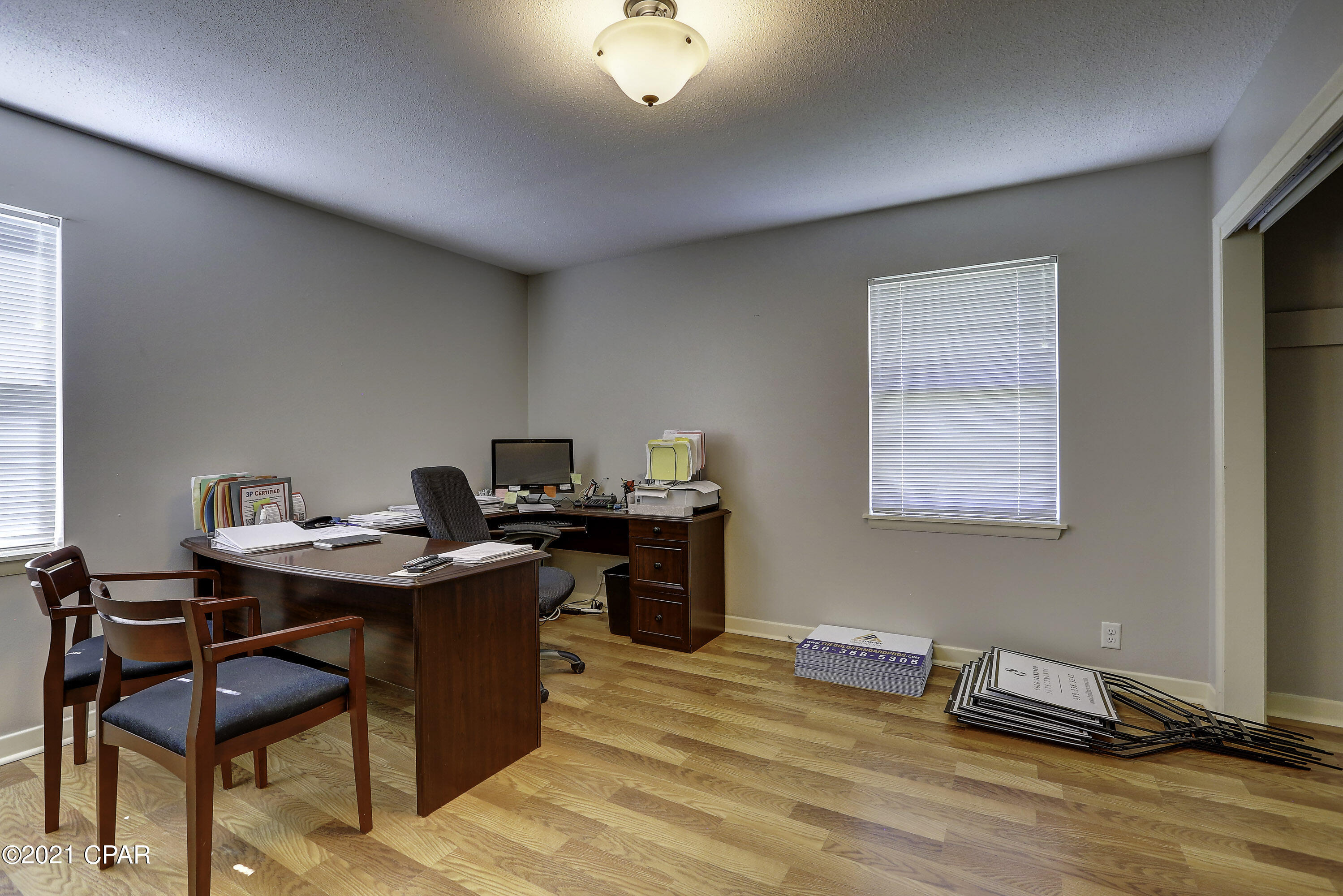 No Named Subdivision - Commercial Sale