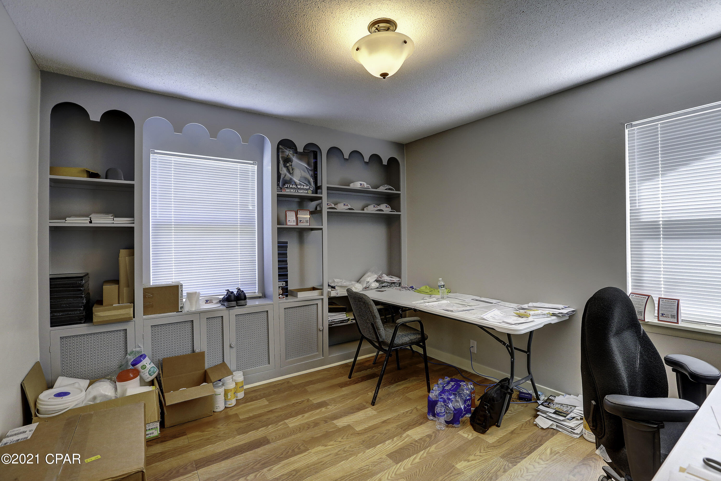 No Named Subdivision - Commercial Sale