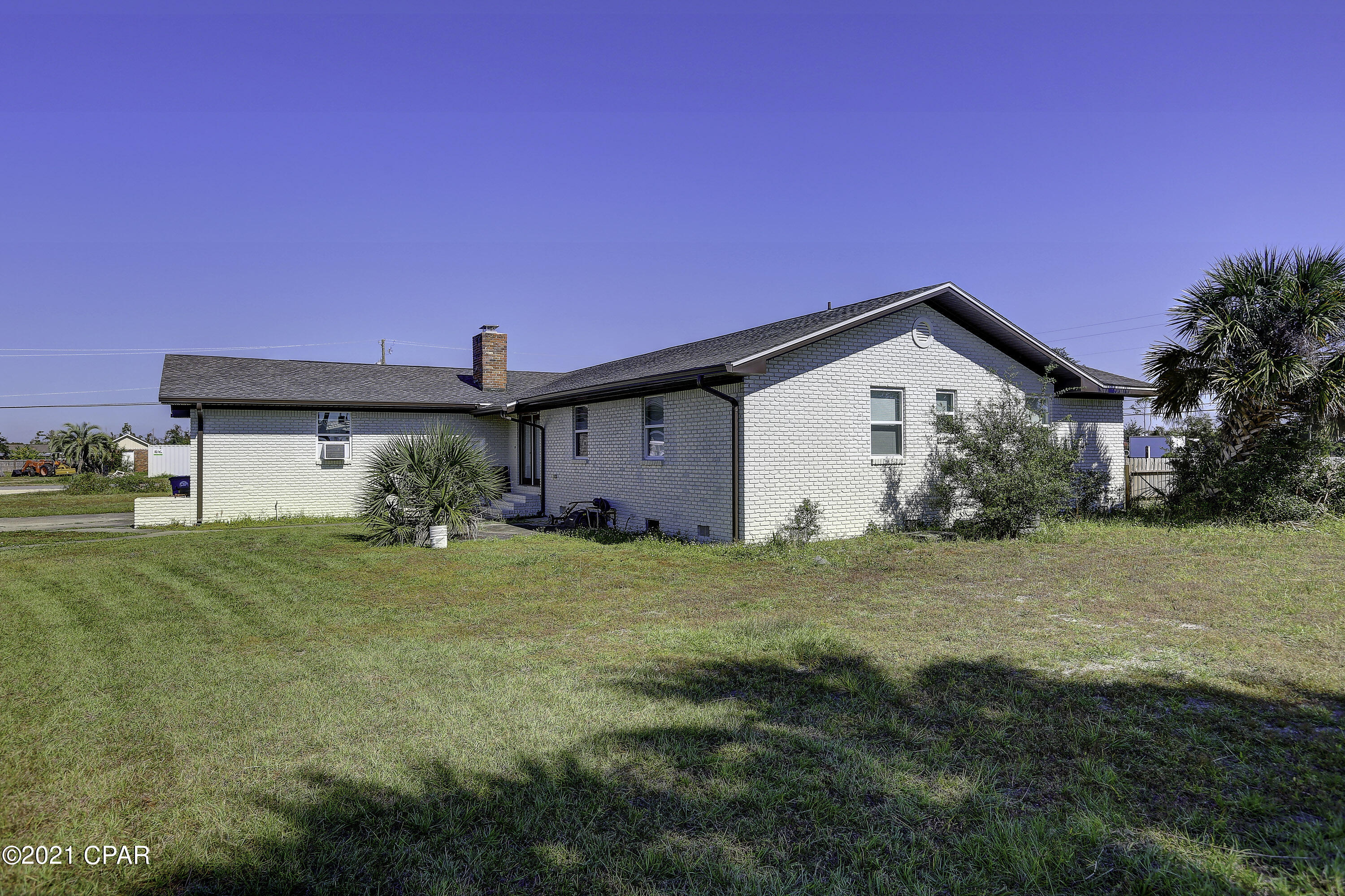 No Named Subdivision - Commercial Sale