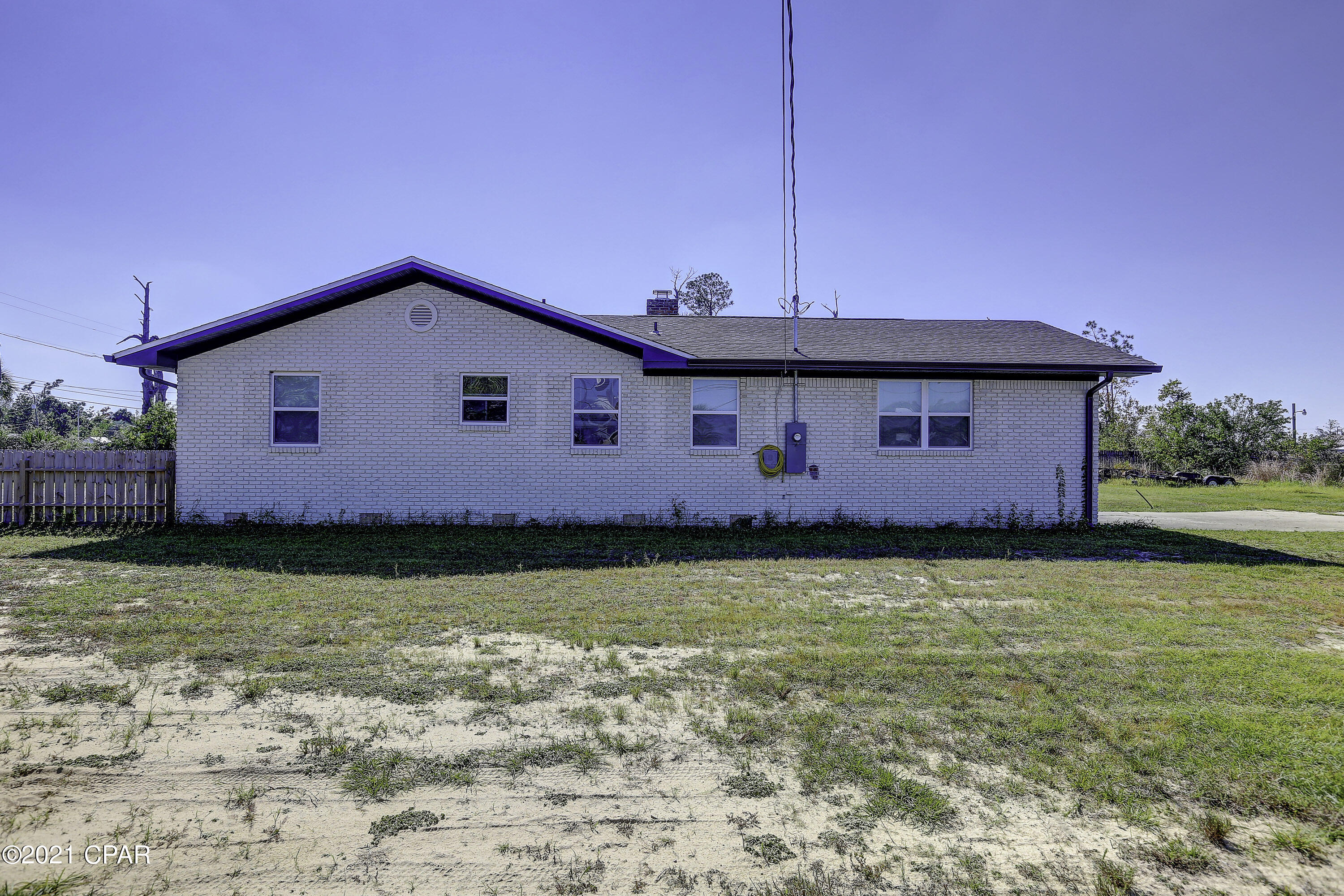 No Named Subdivision - Commercial Sale