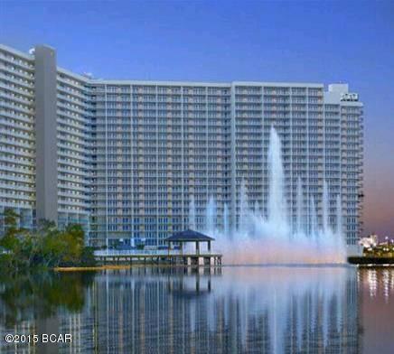 Laketown Wharf Phase II - Residential