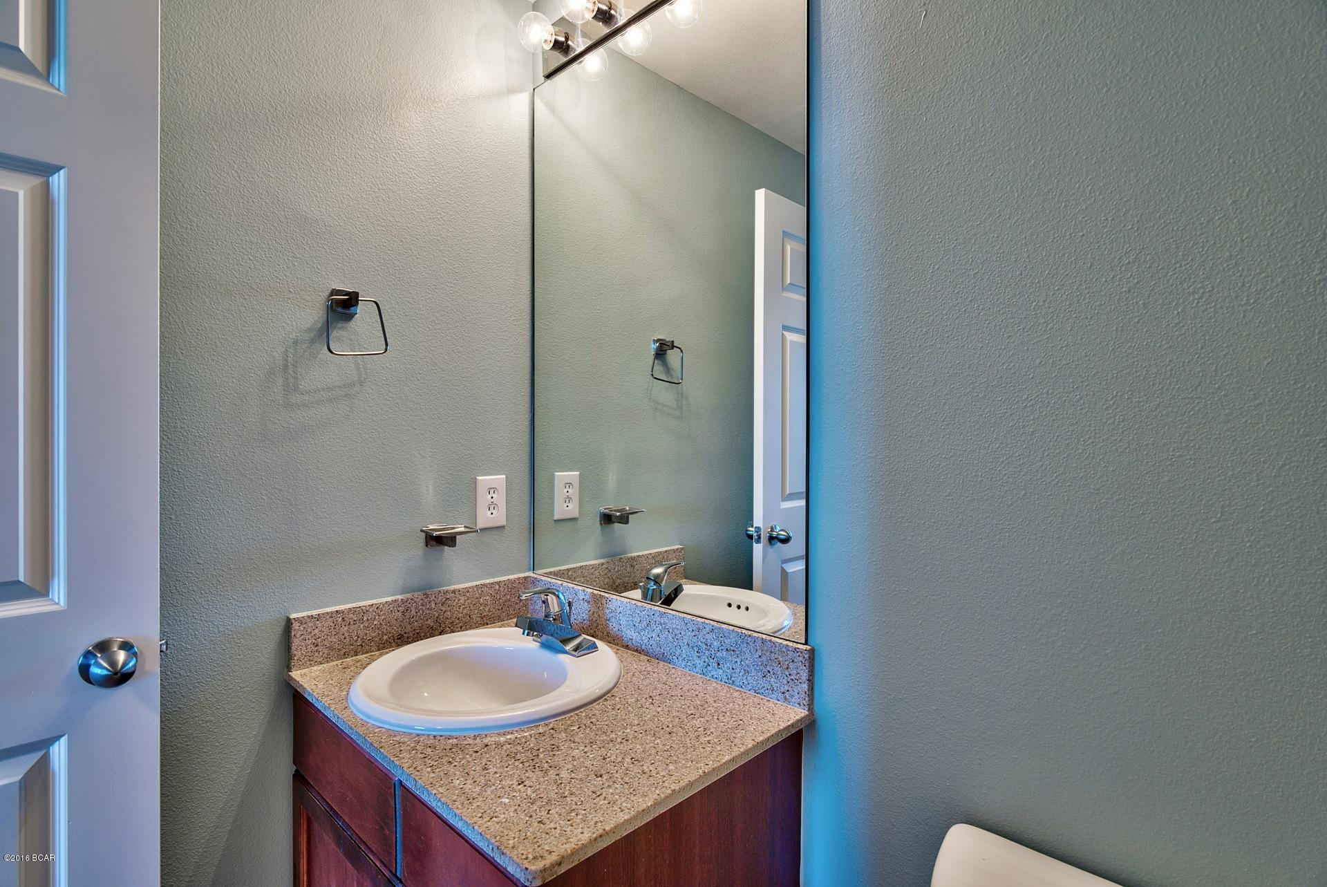 Laketown Wharf Phase II - Residential