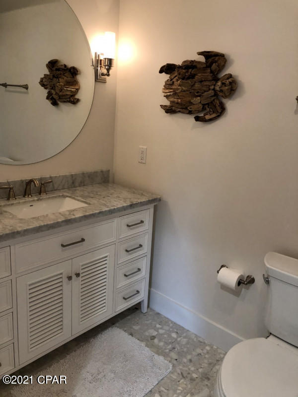 Mexico Beach Unit 11 - Residential