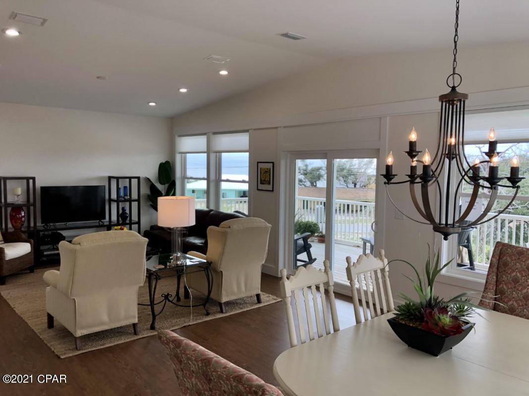 Mexico Beach Unit 11 - Residential