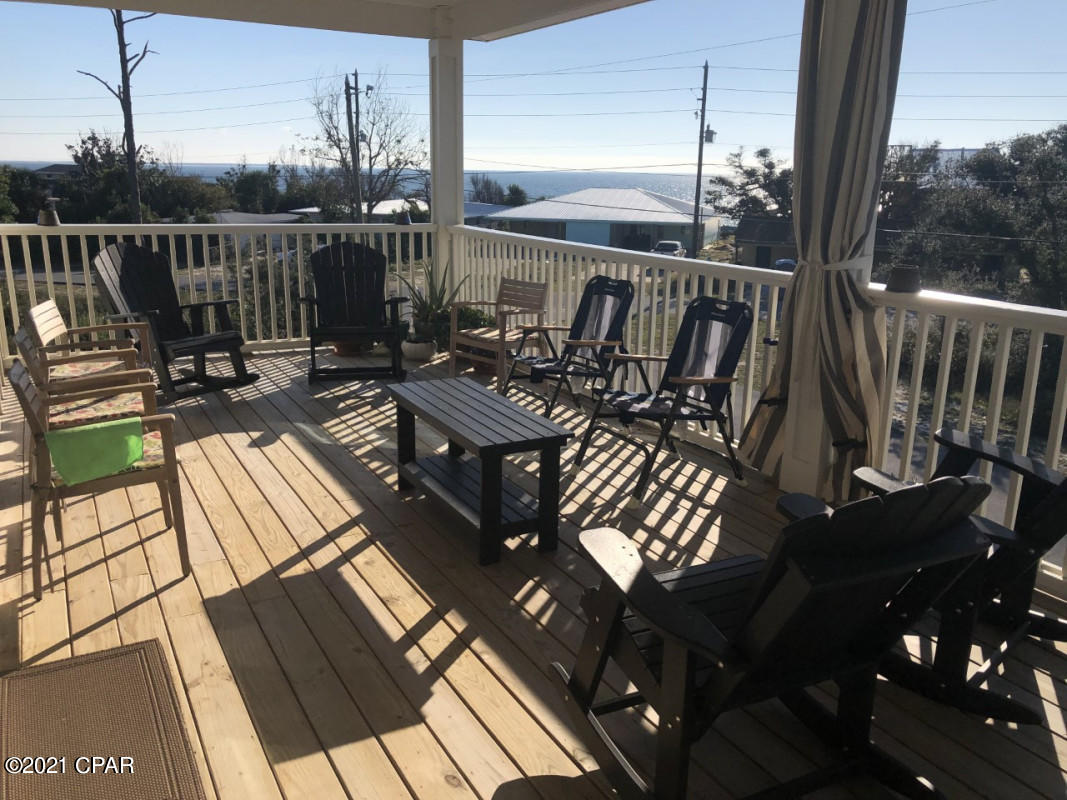 Mexico Beach Unit 11 - Residential