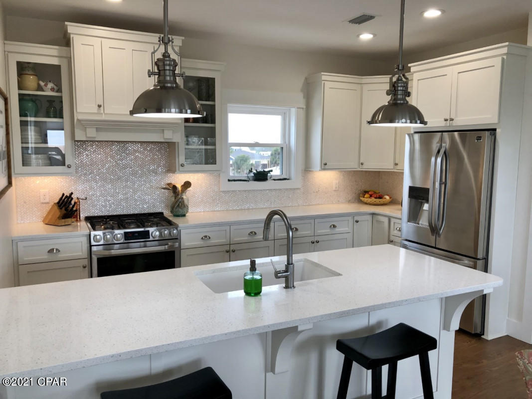 Mexico Beach Unit 11 - Residential