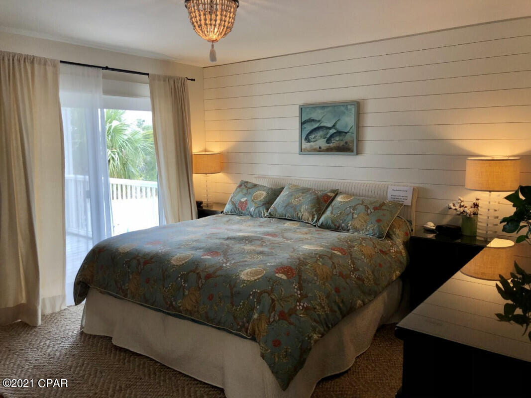 Mexico Beach Unit 11 - Residential