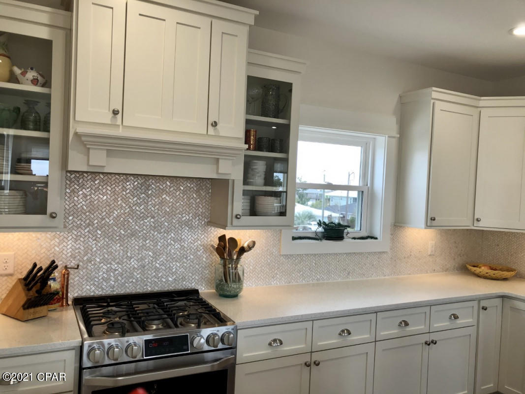 Mexico Beach Unit 11 - Residential