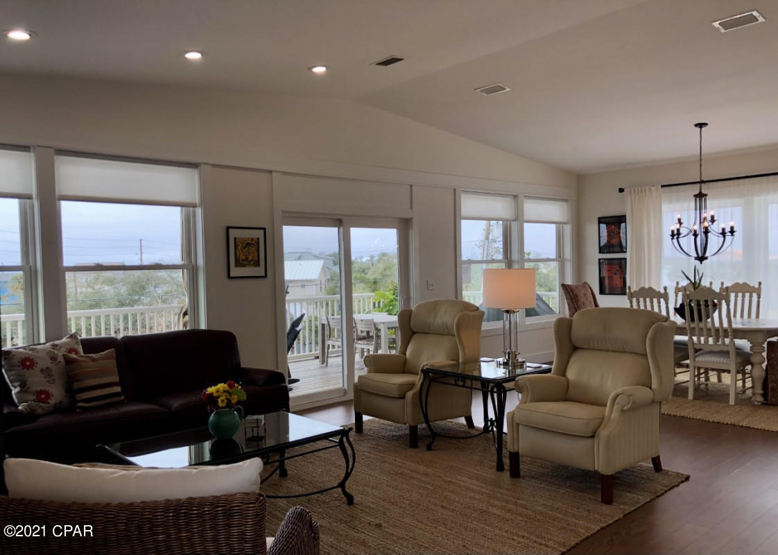 Mexico Beach Unit 11 - Residential