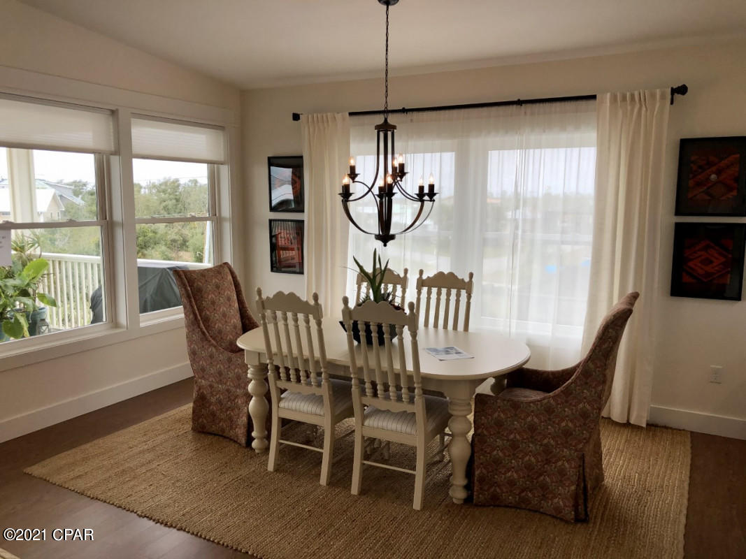 Mexico Beach Unit 11 - Residential