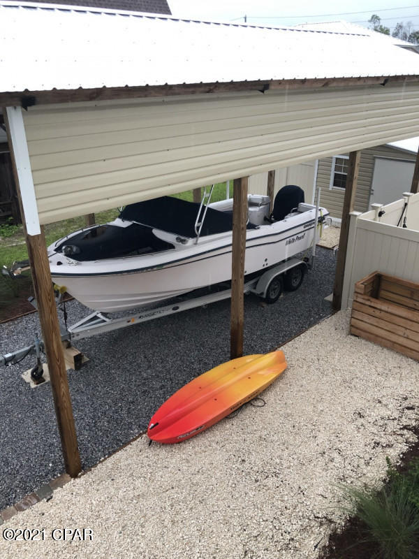 Mexico Beach Unit 11 - Residential