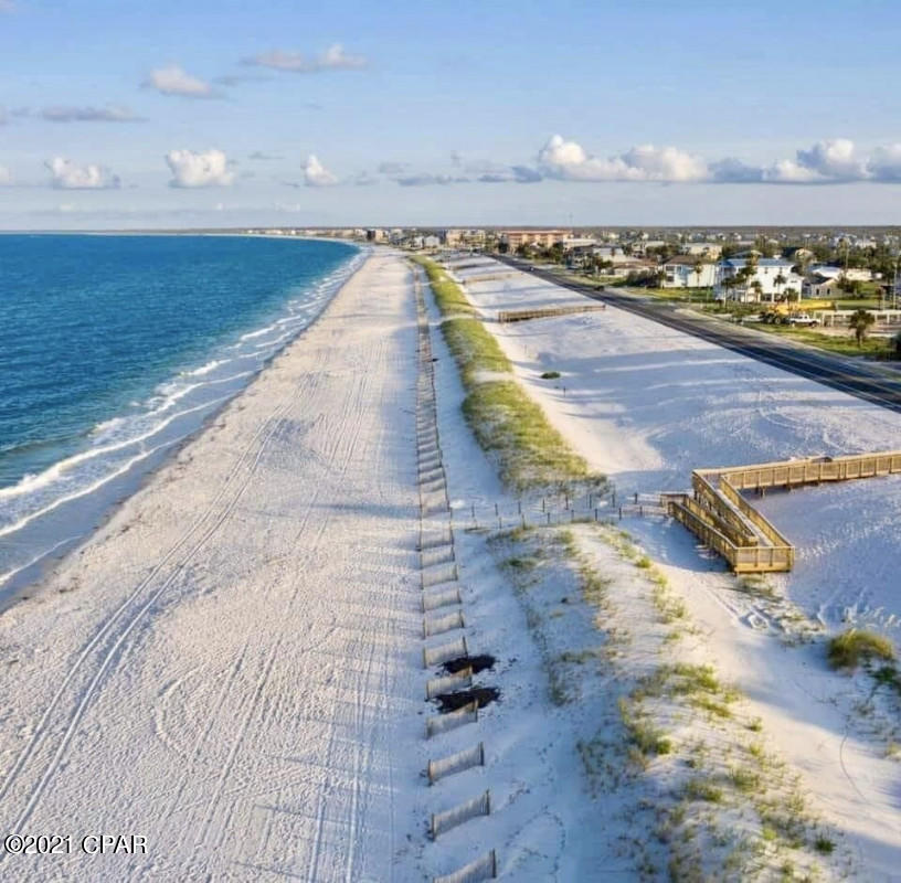 Mexico Beach Unit 11 - Residential