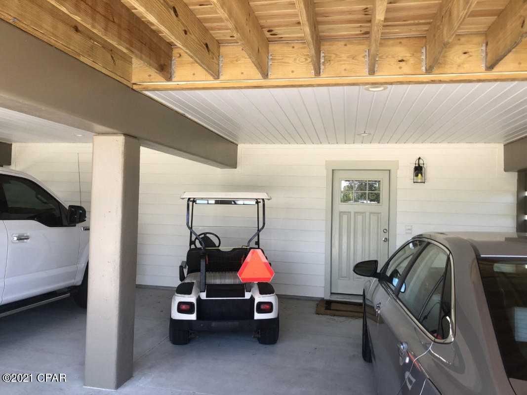 Mexico Beach Unit 11 - Residential