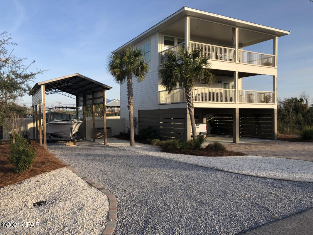 Mexico Beach Unit 11 - Residential