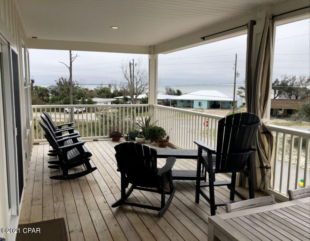 Mexico Beach Unit 11 - Residential