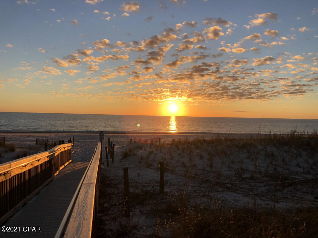 Mexico Beach Unit 11 - Residential