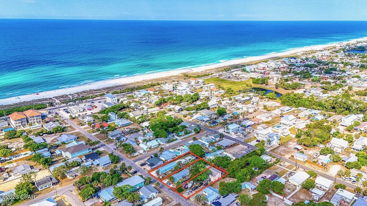 Laguna Beach - Residential