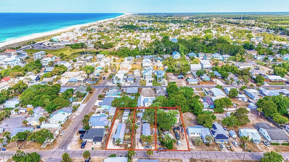 Laguna Beach - Residential