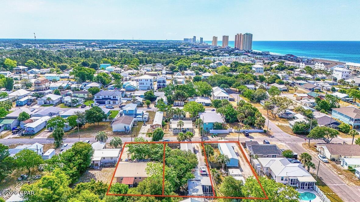 Laguna Beach - Residential