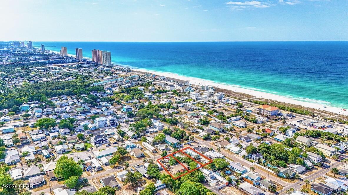 Laguna Beach - Residential