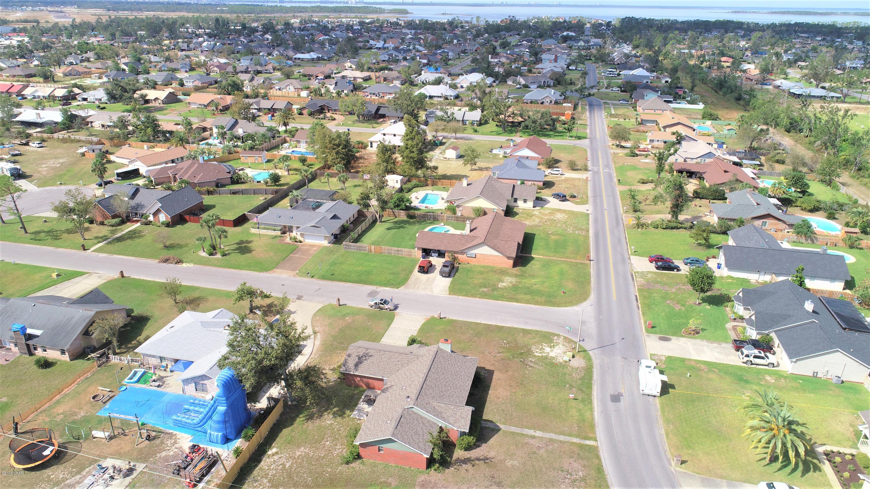 Candlewick Acres - Residential