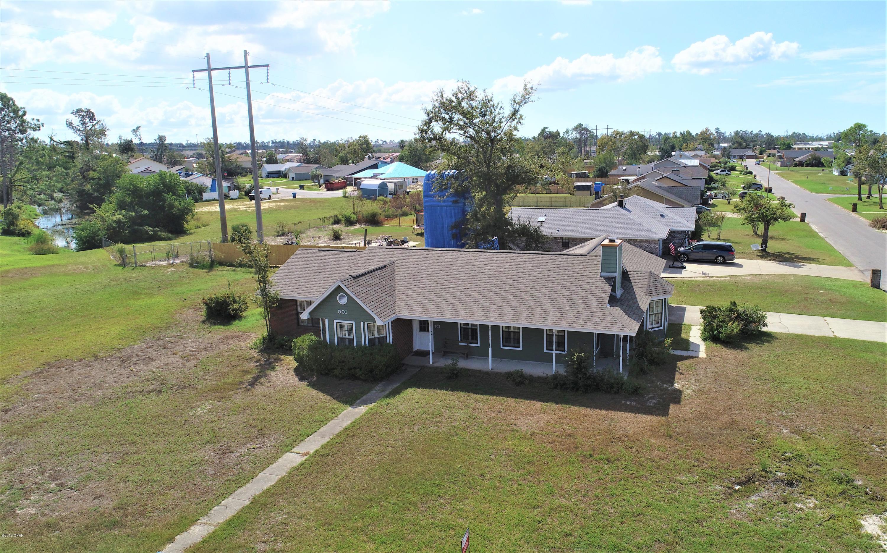 Candlewick Acres - Residential