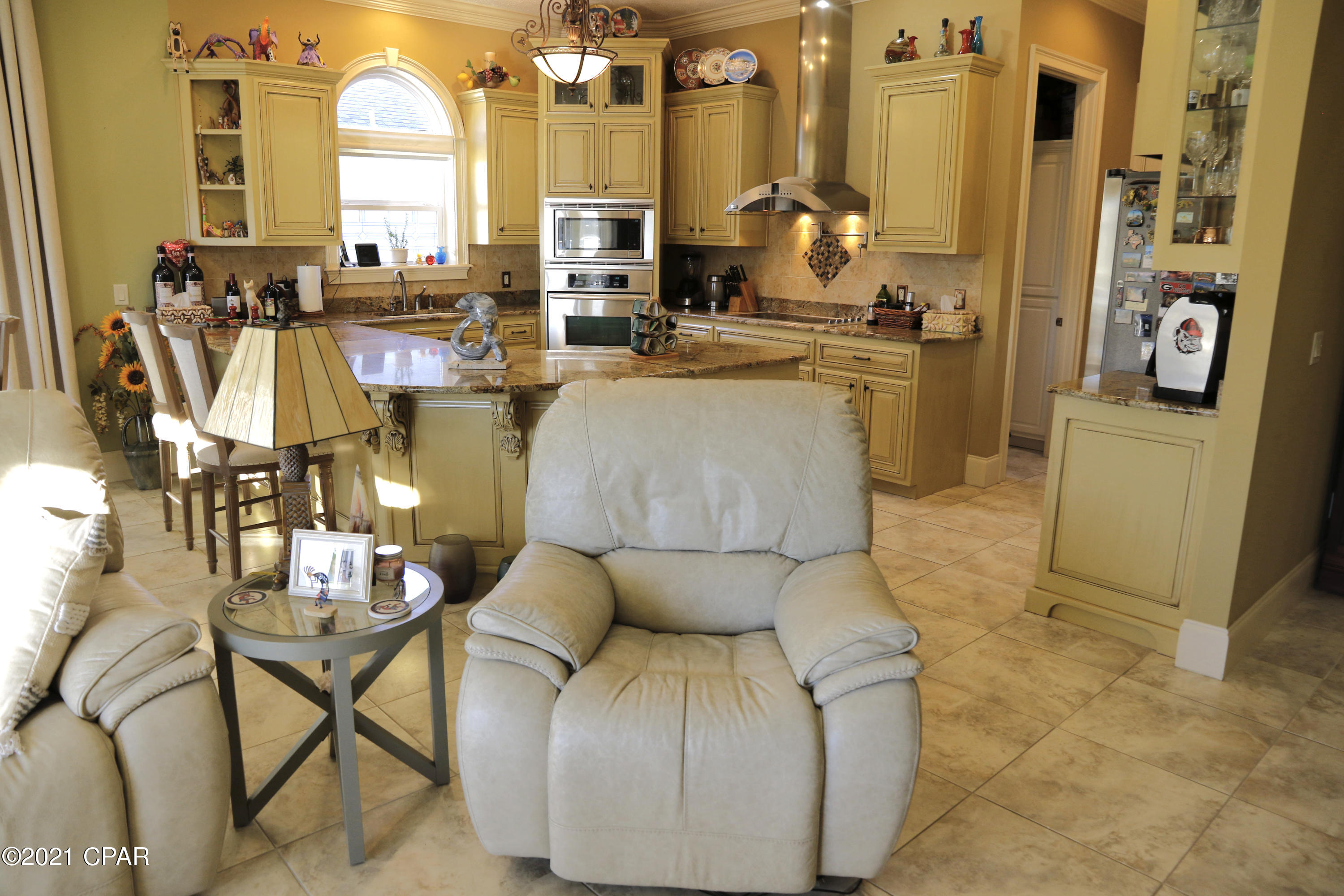 Jamaican Lake - Residential