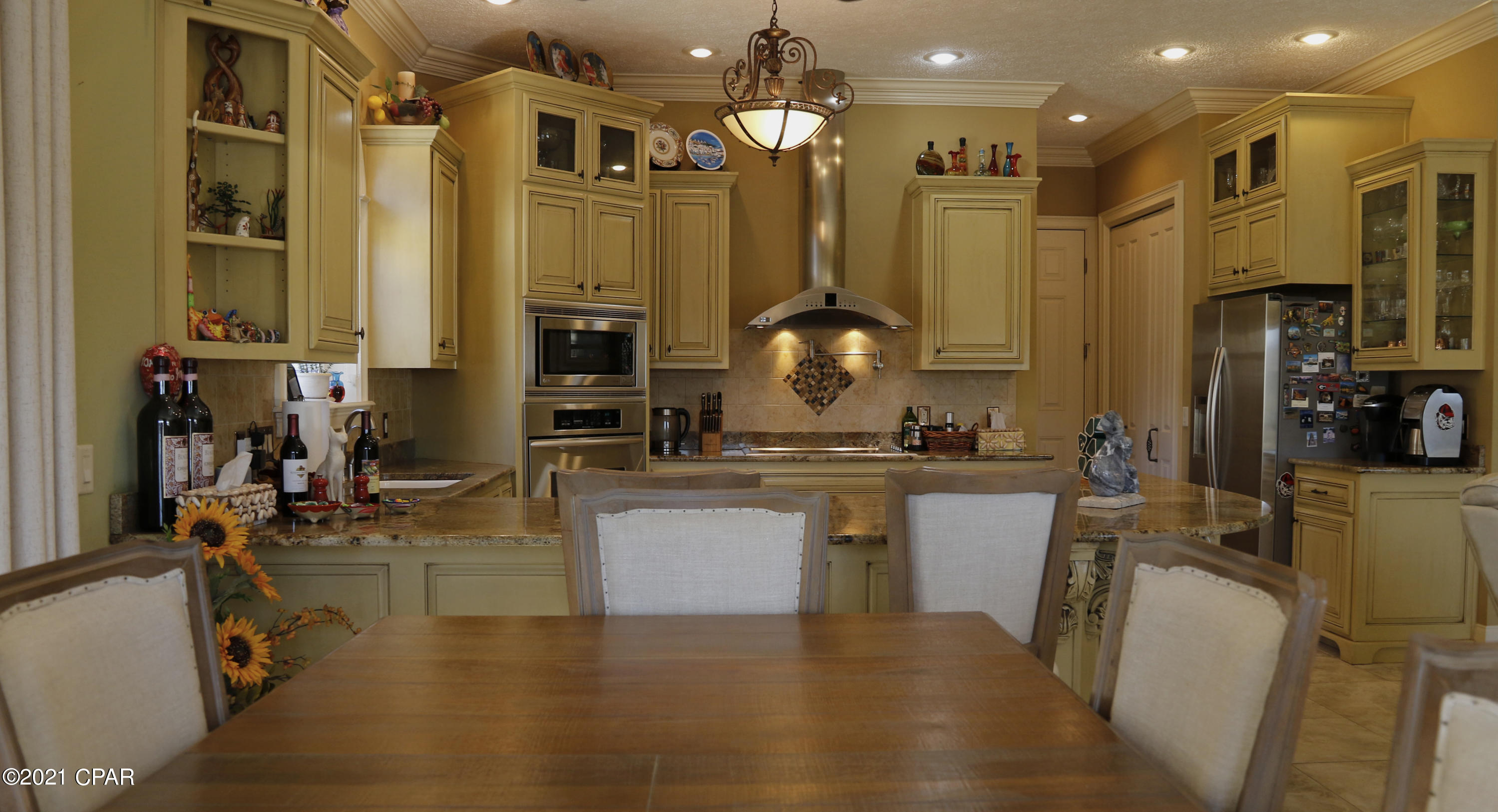 Jamaican Lake - Residential