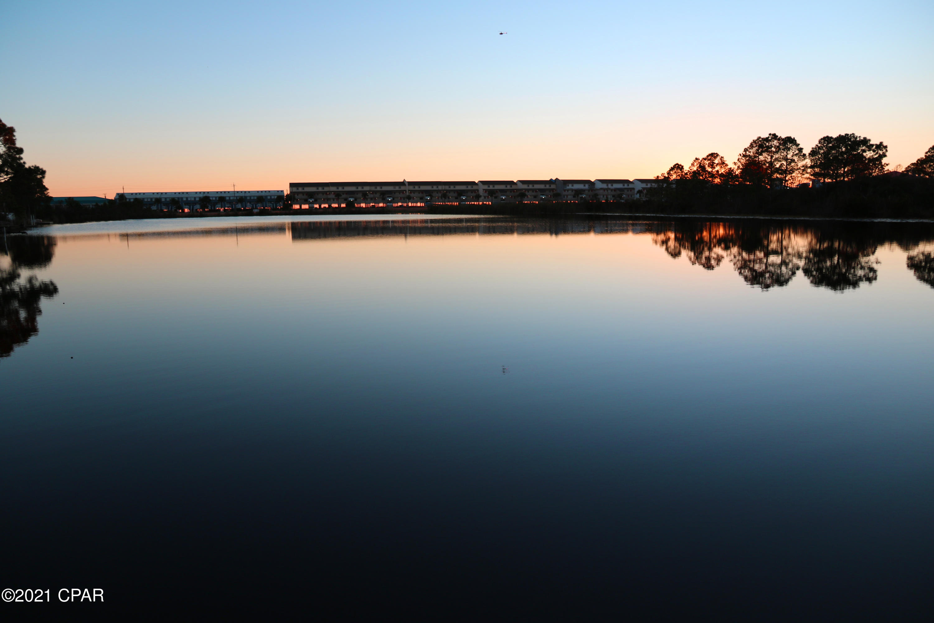 Jamaican Lake - Residential
