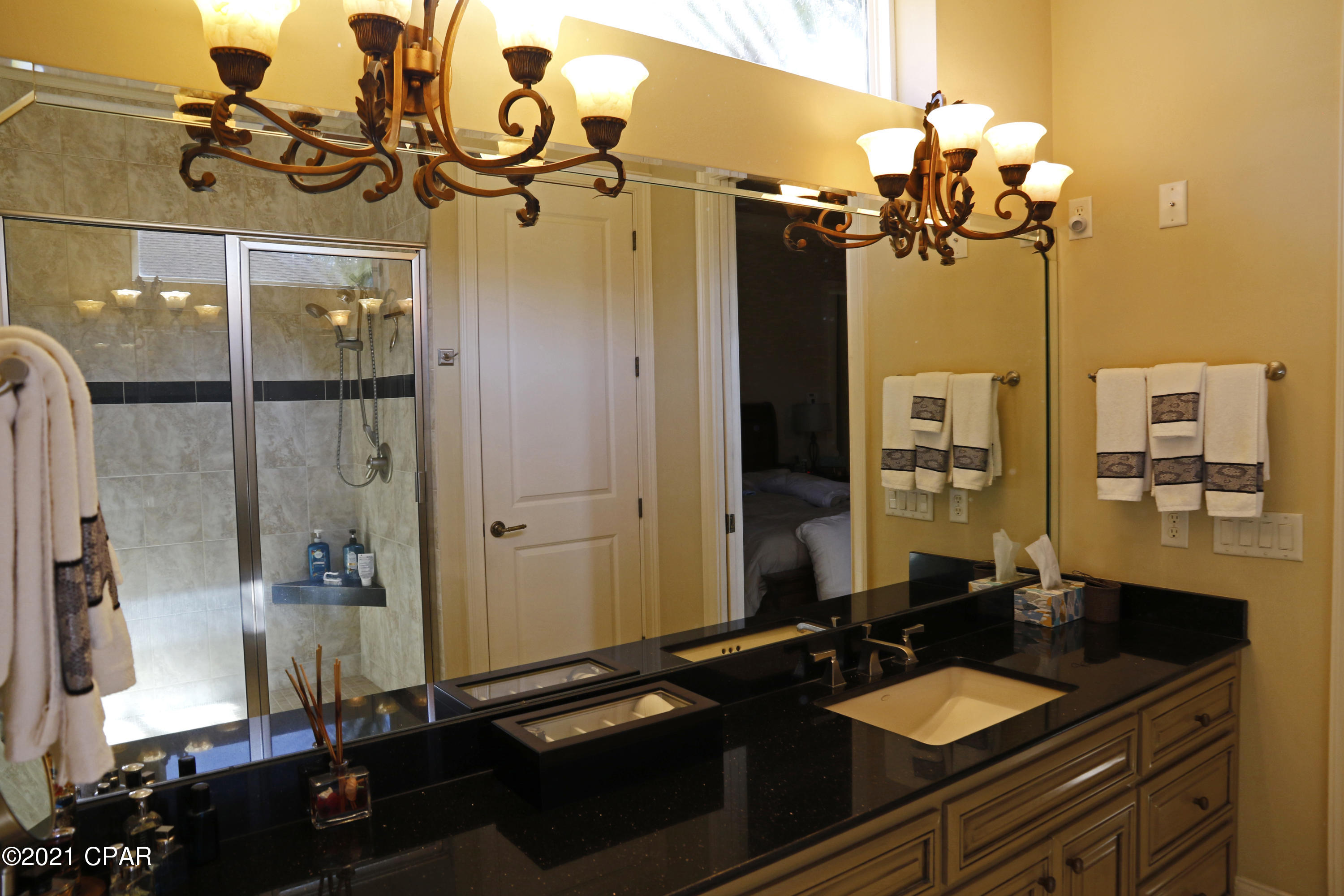 Jamaican Lake - Residential