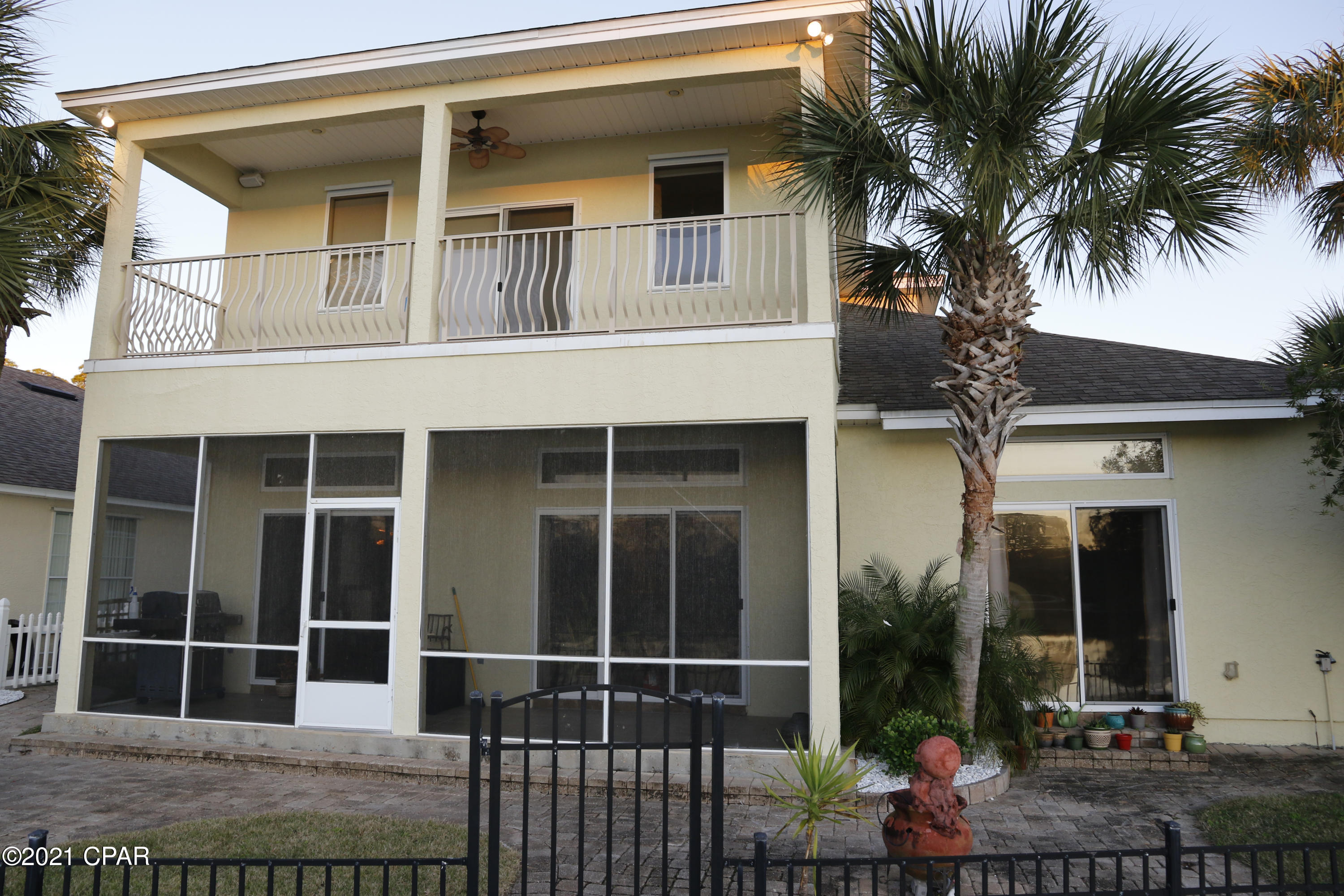 Jamaican Lake - Residential