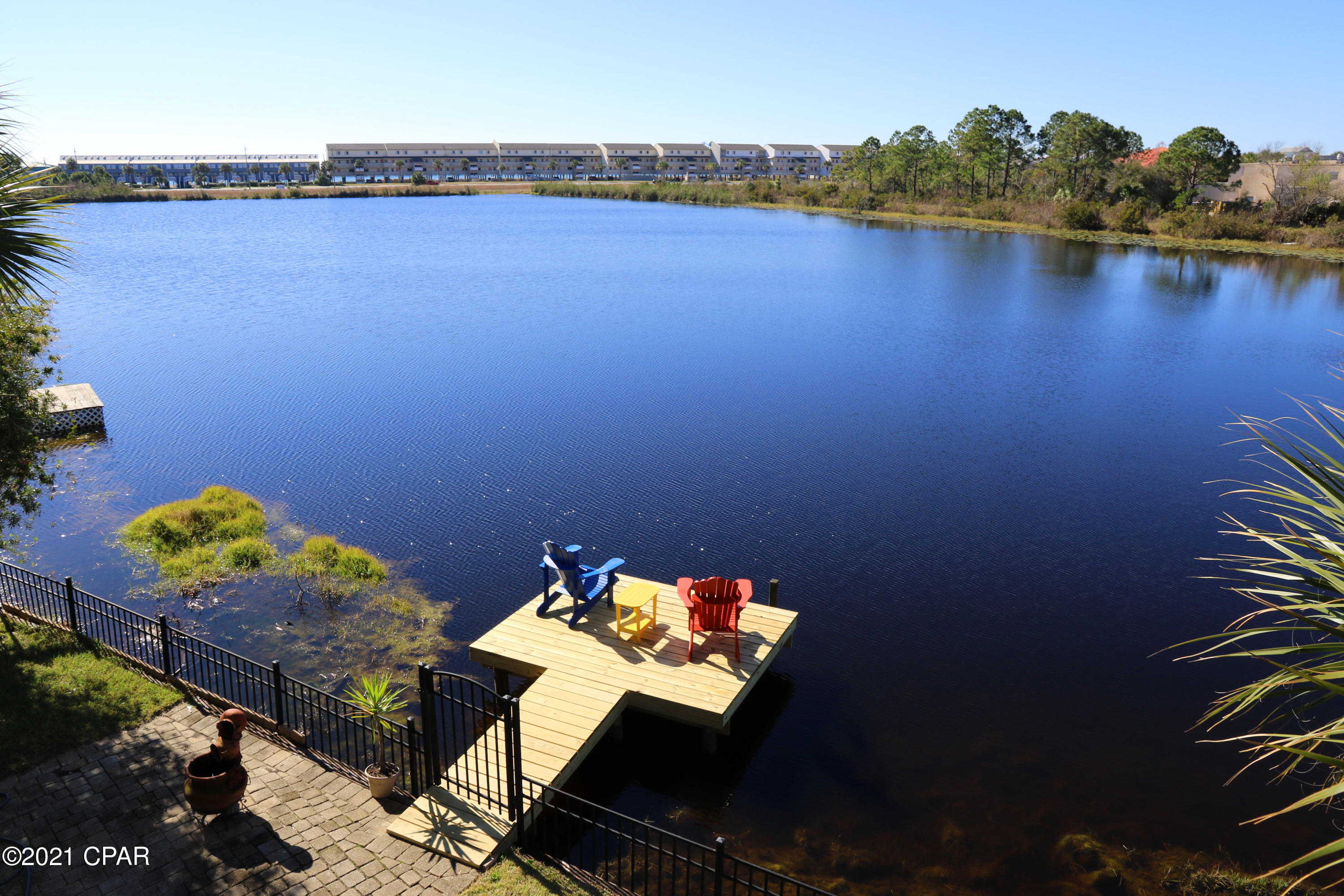 Jamaican Lake - Residential