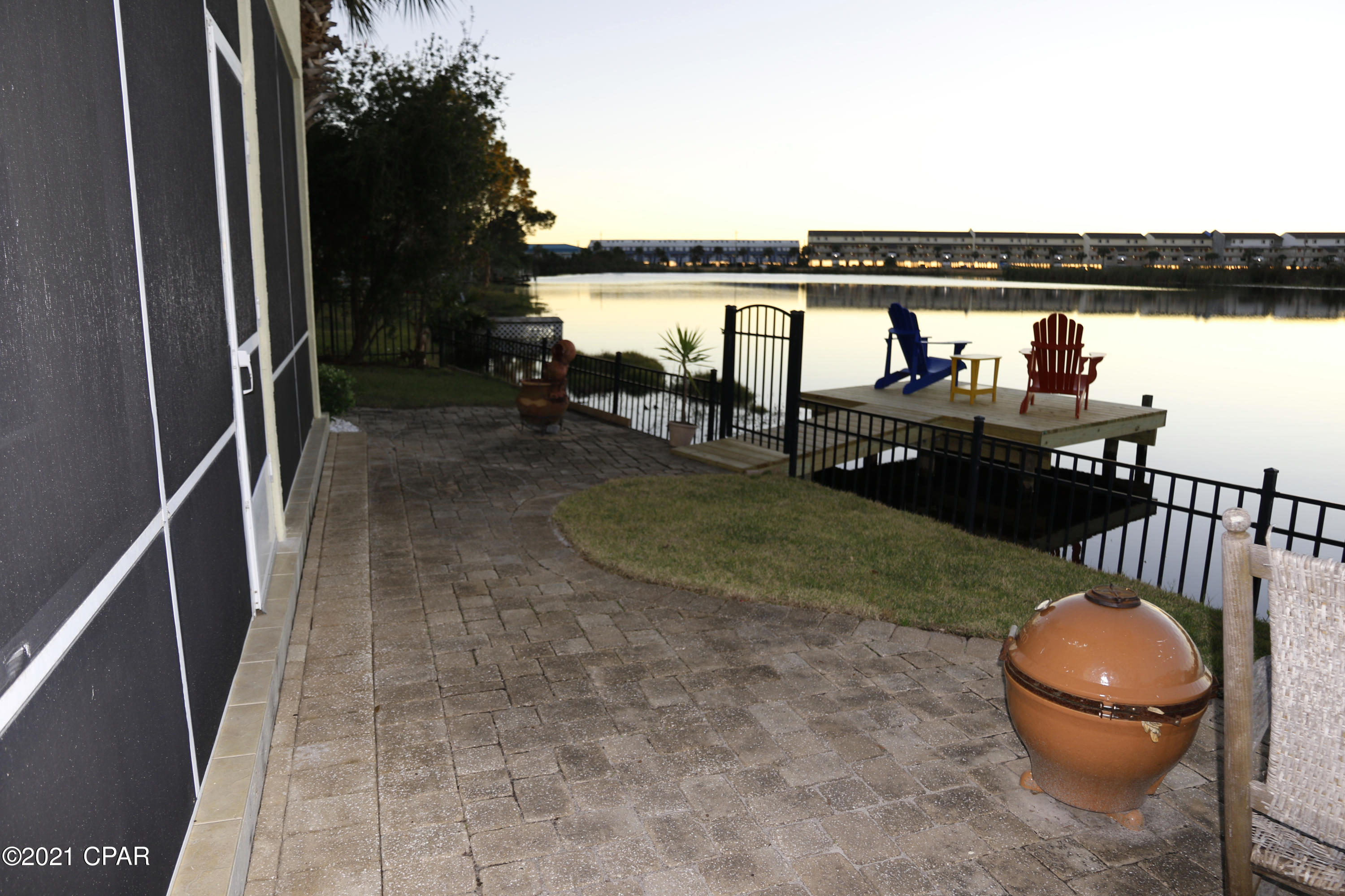 Jamaican Lake - Residential