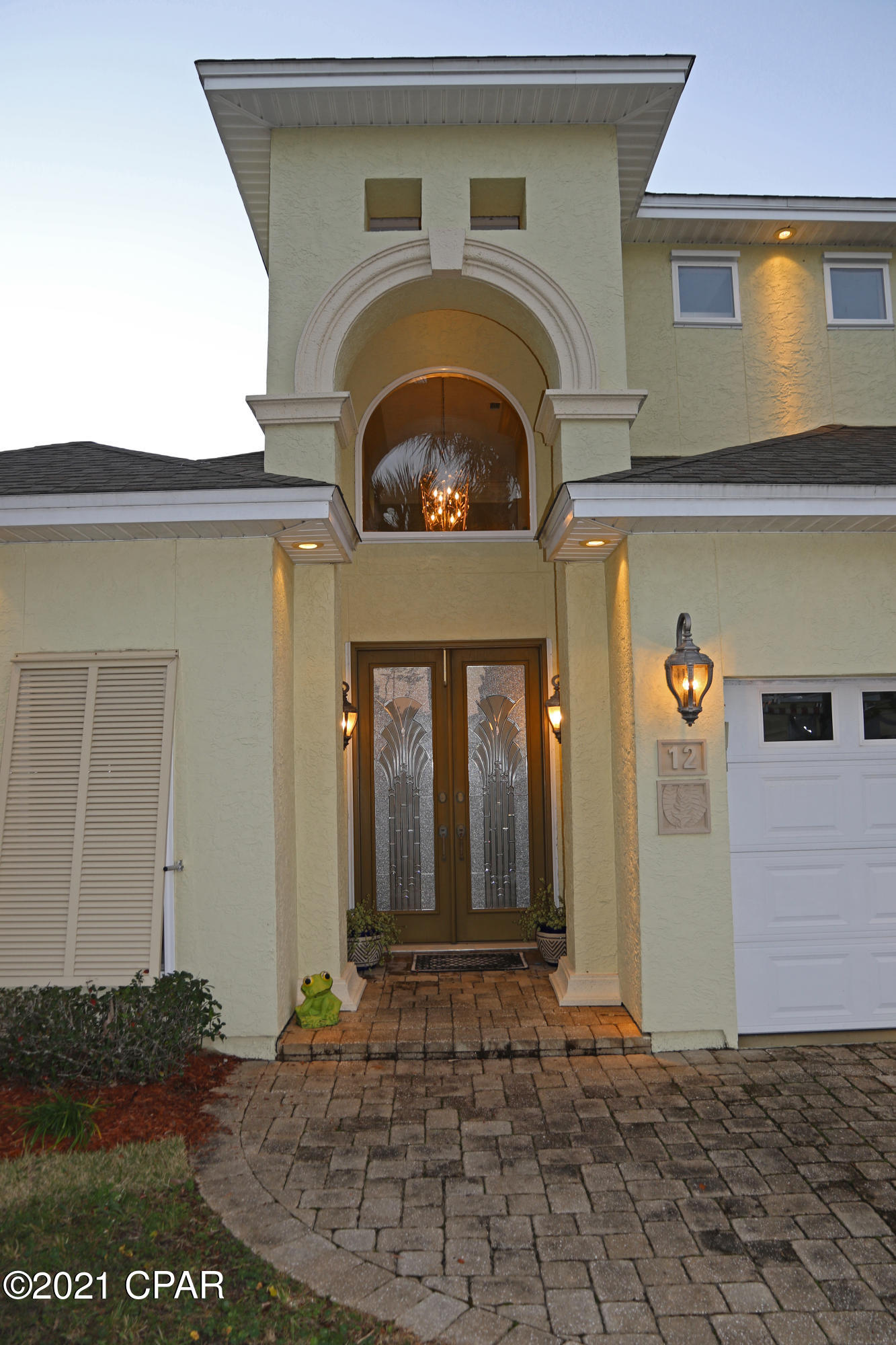 Jamaican Lake - Residential