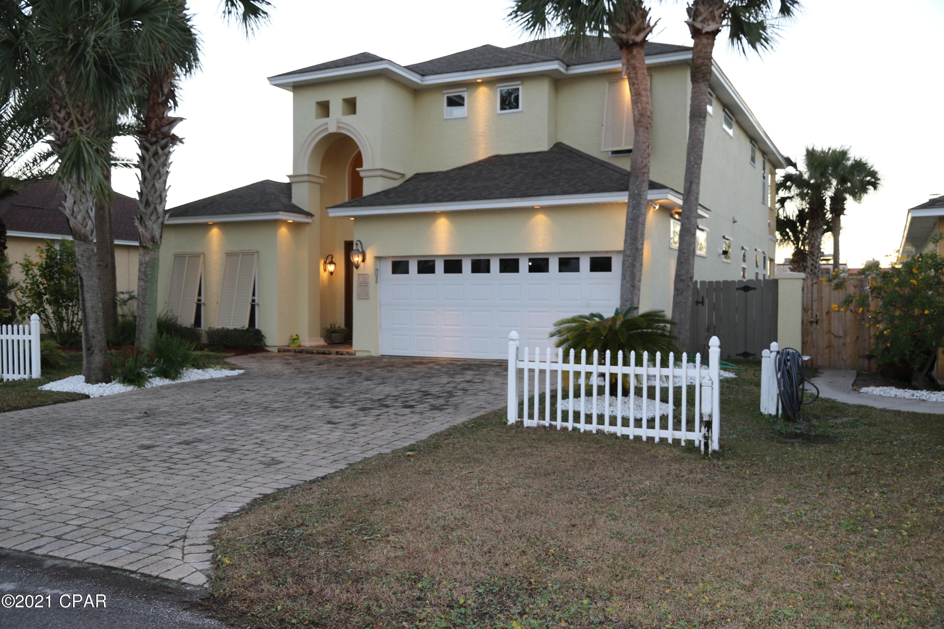 Jamaican Lake - Residential