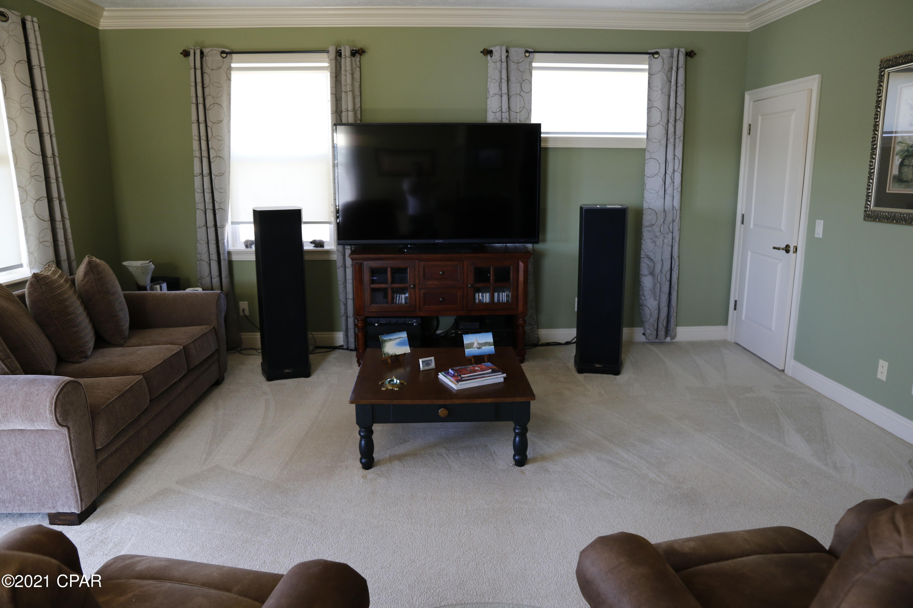 Jamaican Lake - Residential