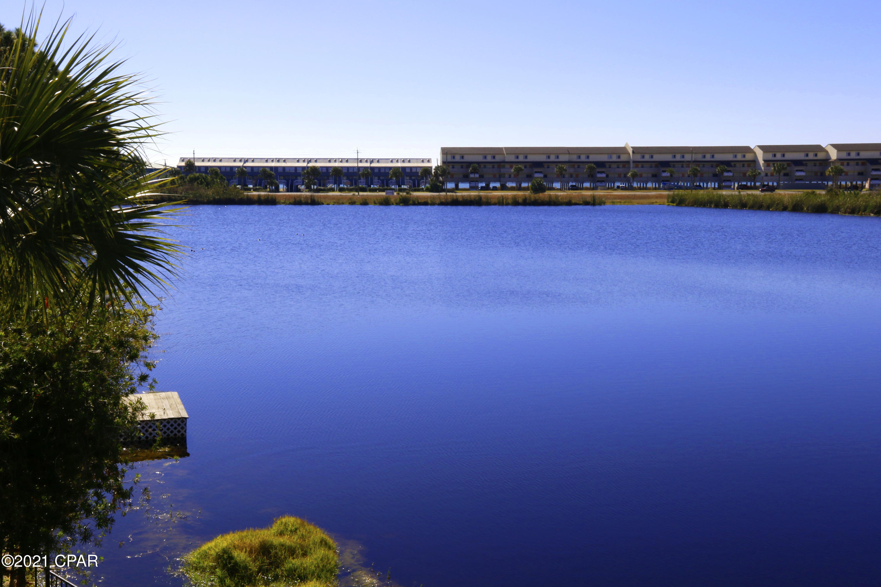 Jamaican Lake - Residential