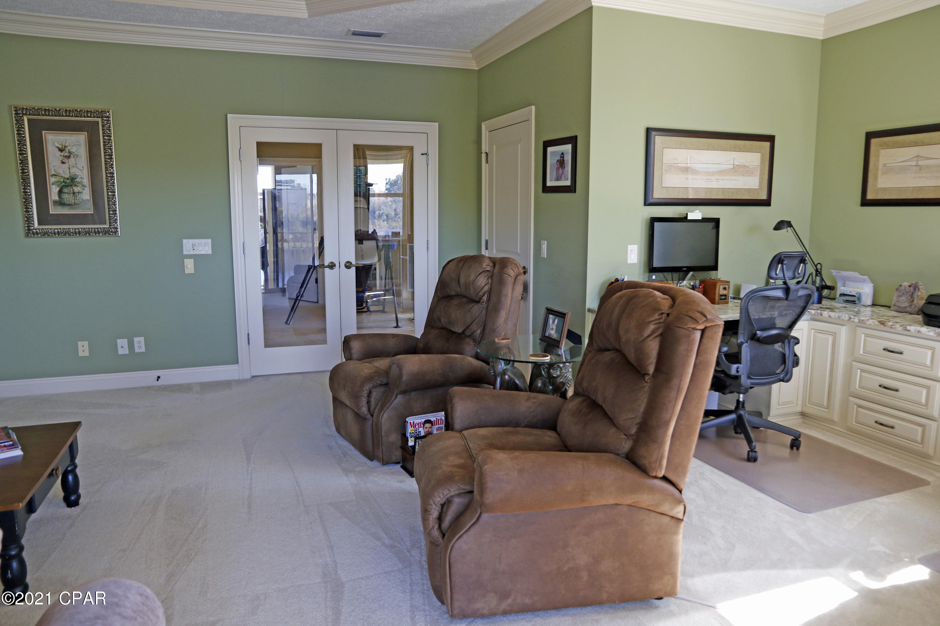 Jamaican Lake - Residential