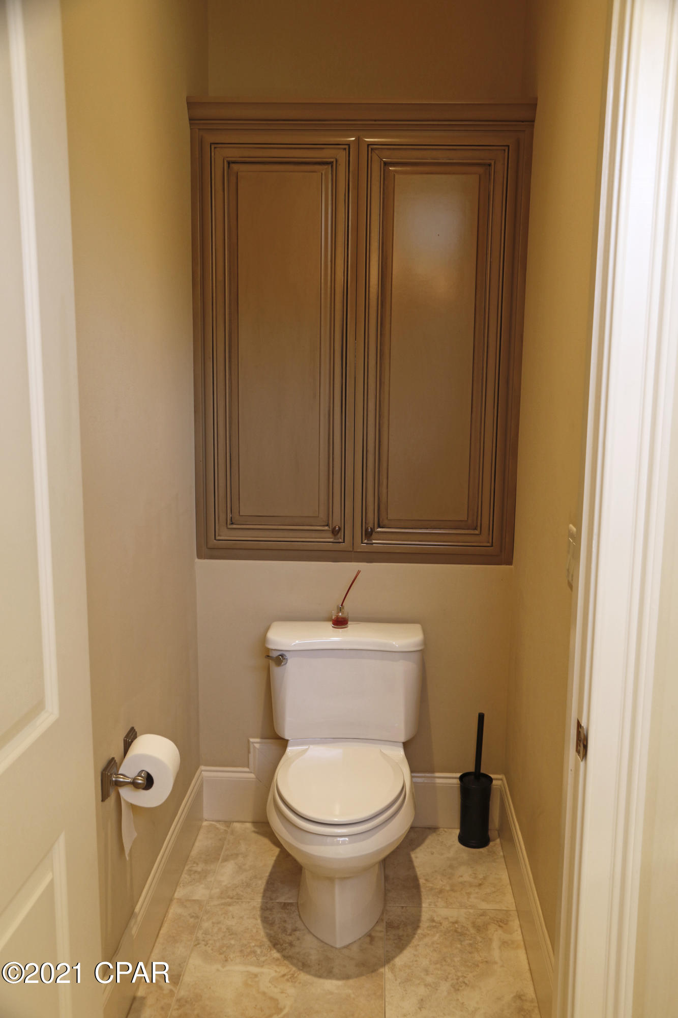 Jamaican Lake - Residential