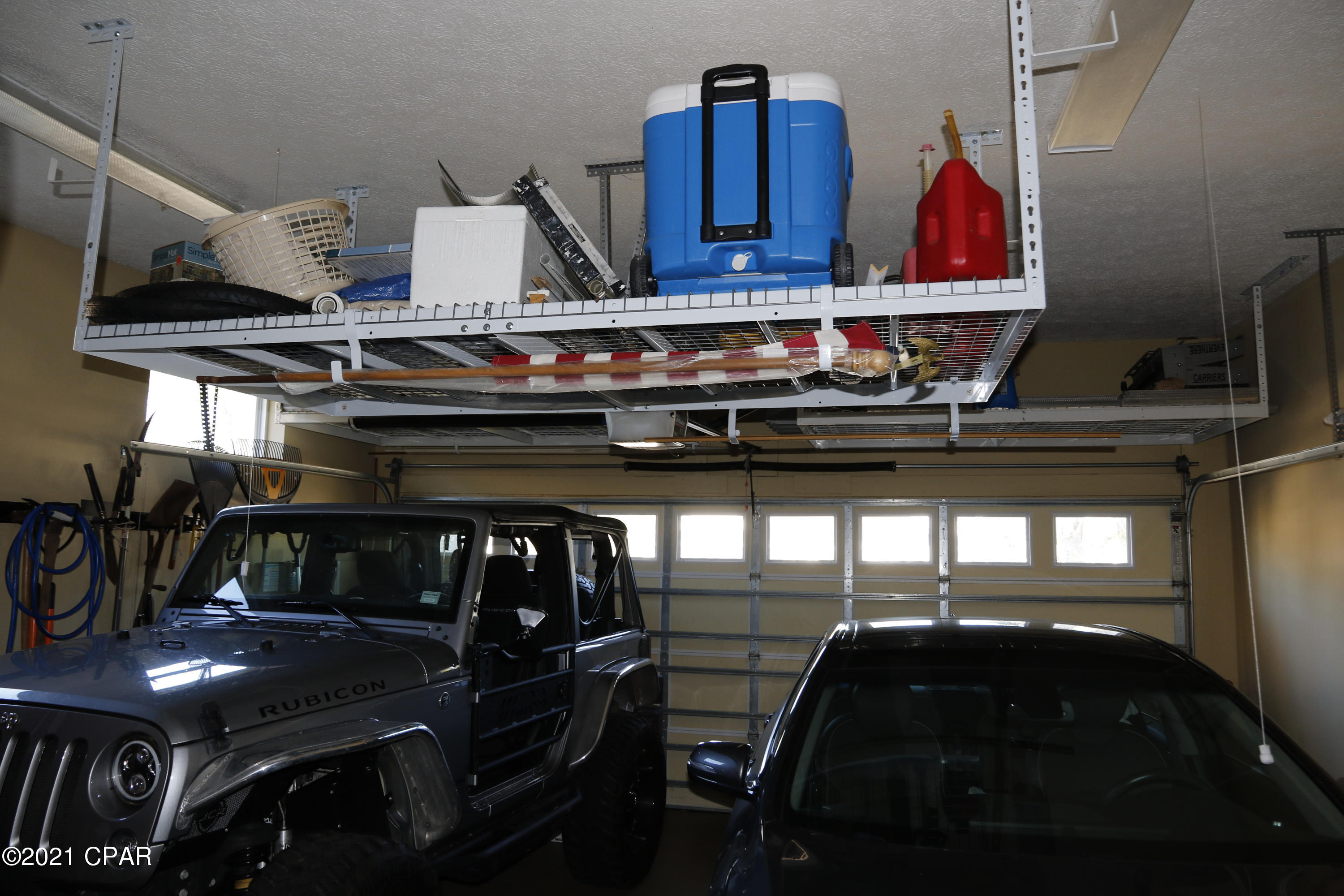 Jamaican Lake - Residential