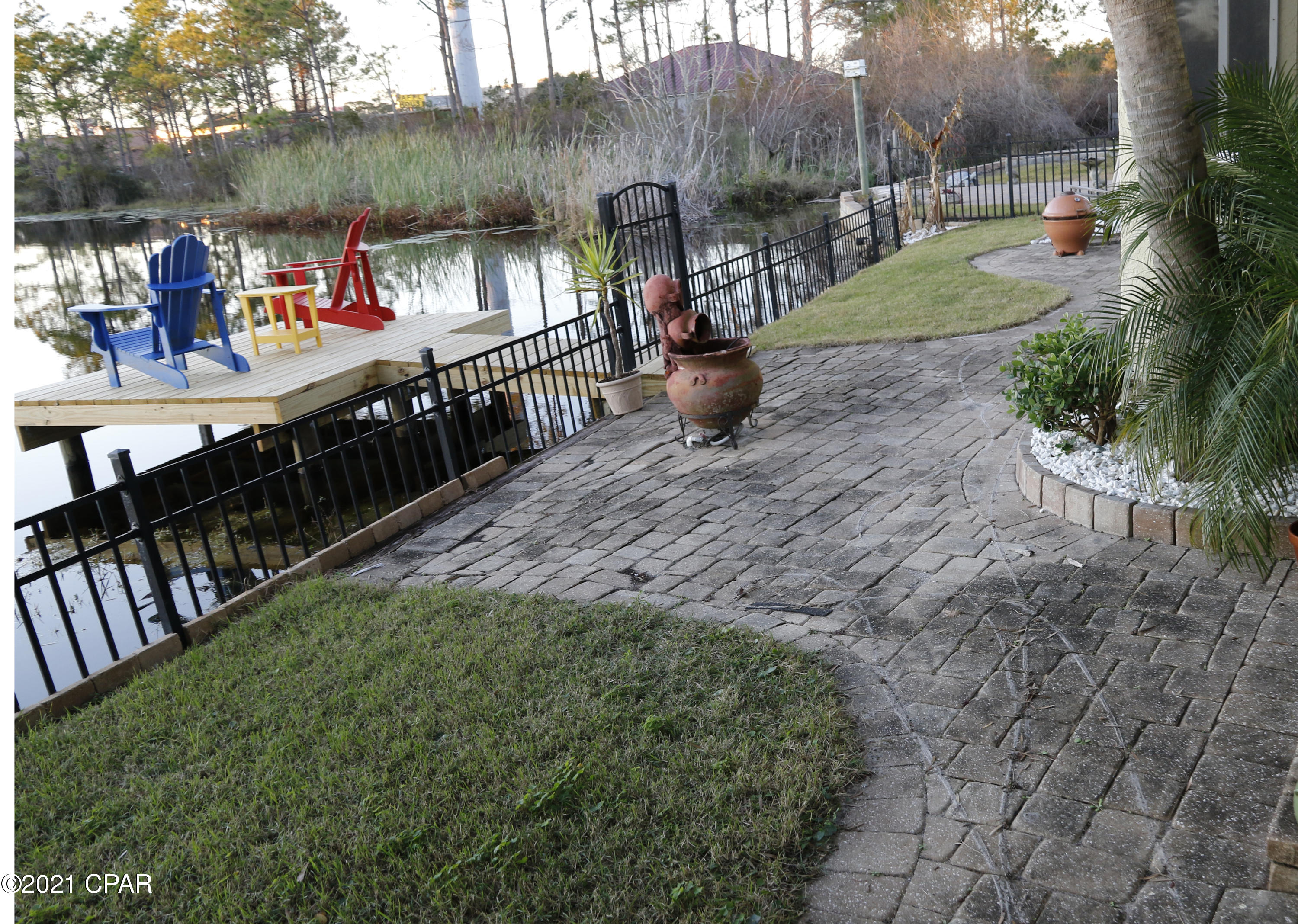 Jamaican Lake - Residential