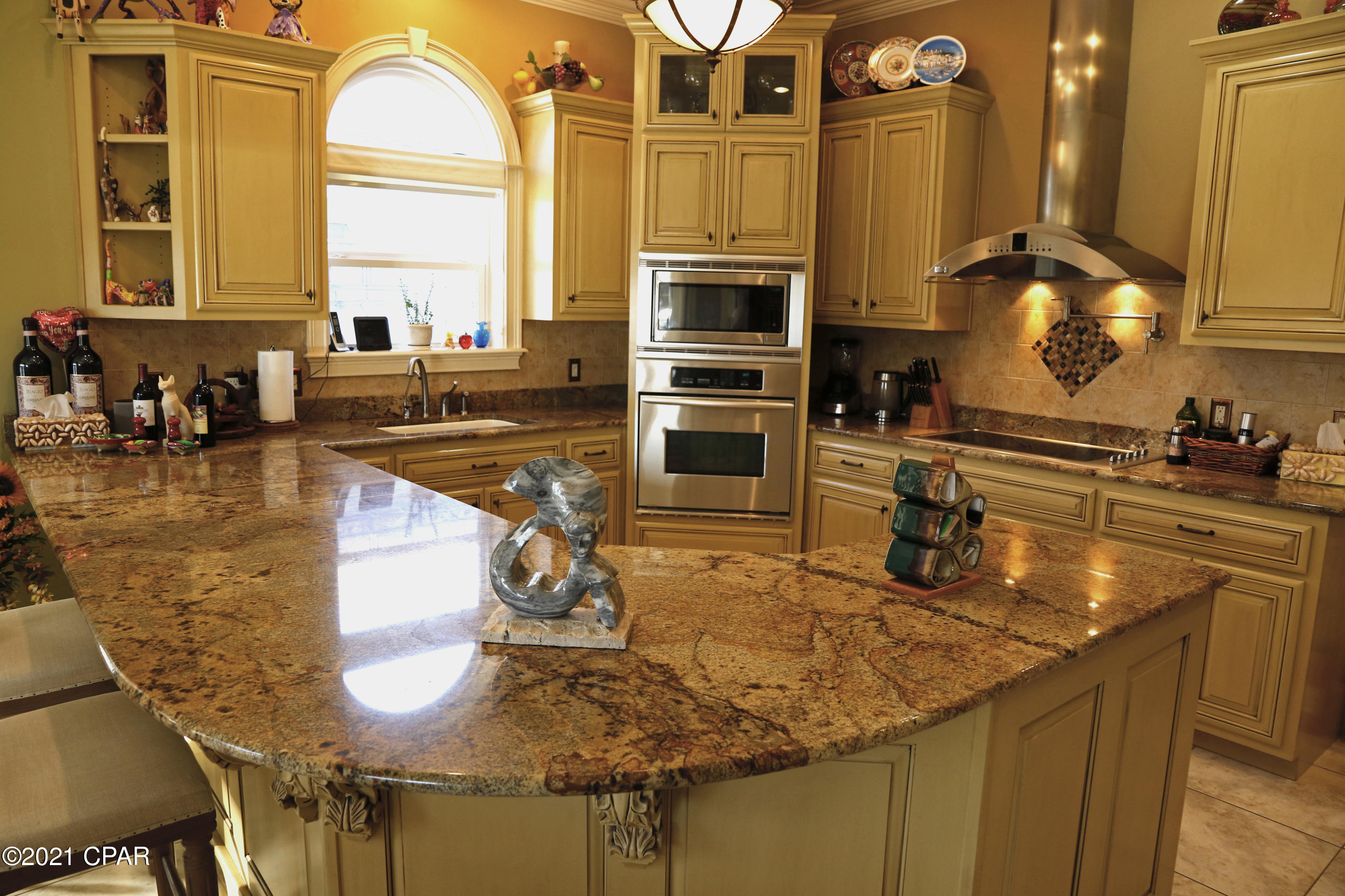 Jamaican Lake - Residential