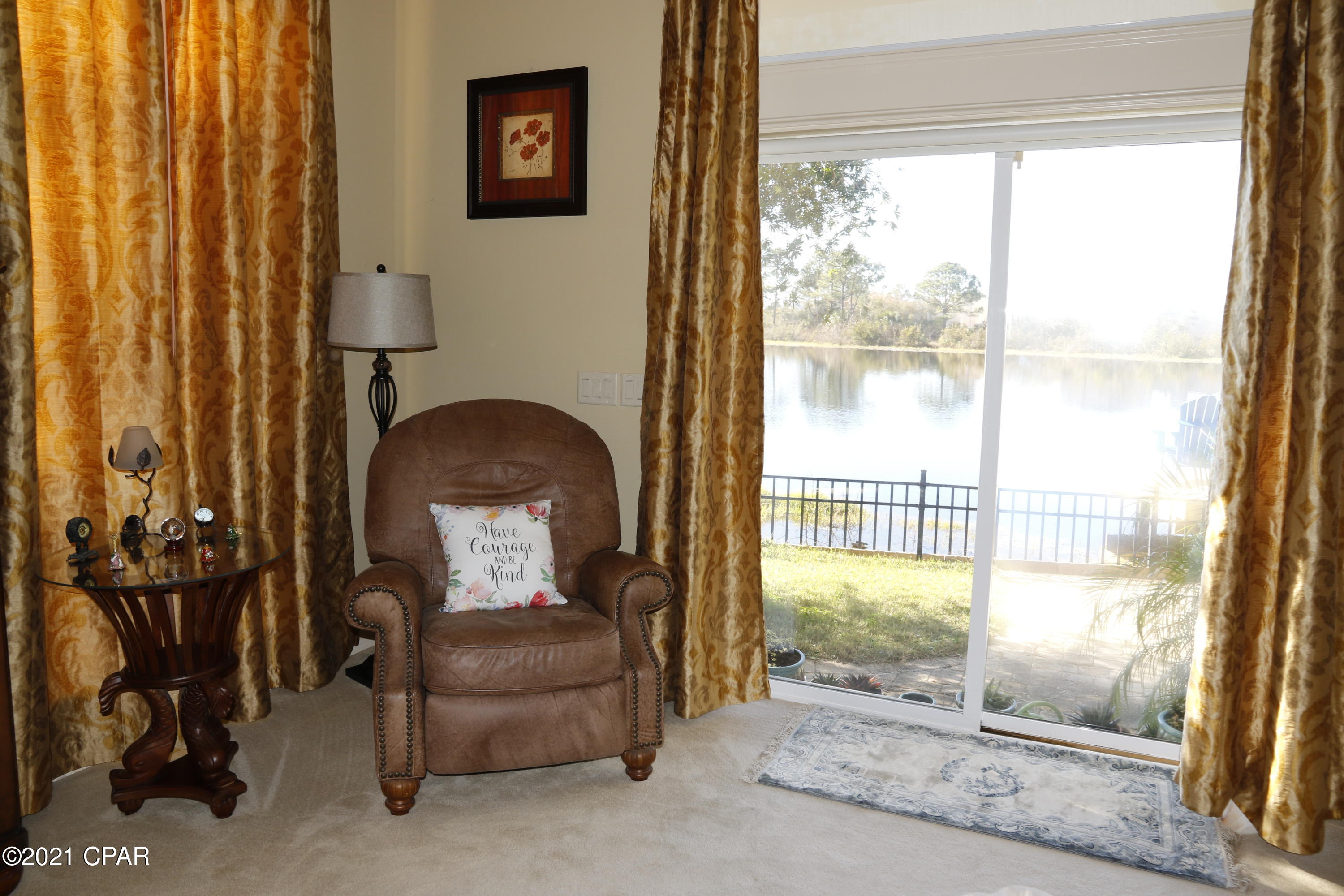 Jamaican Lake - Residential