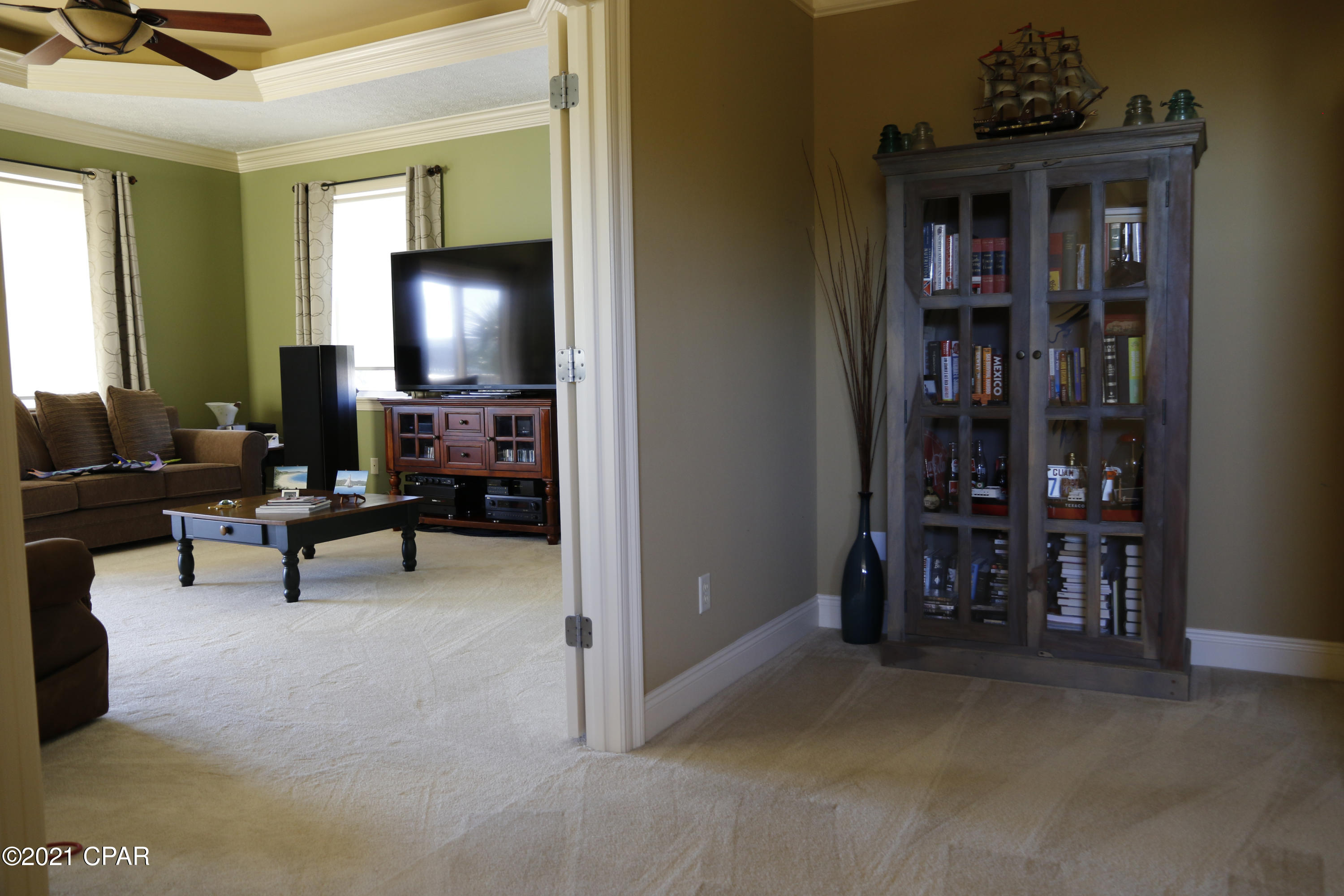 Jamaican Lake - Residential