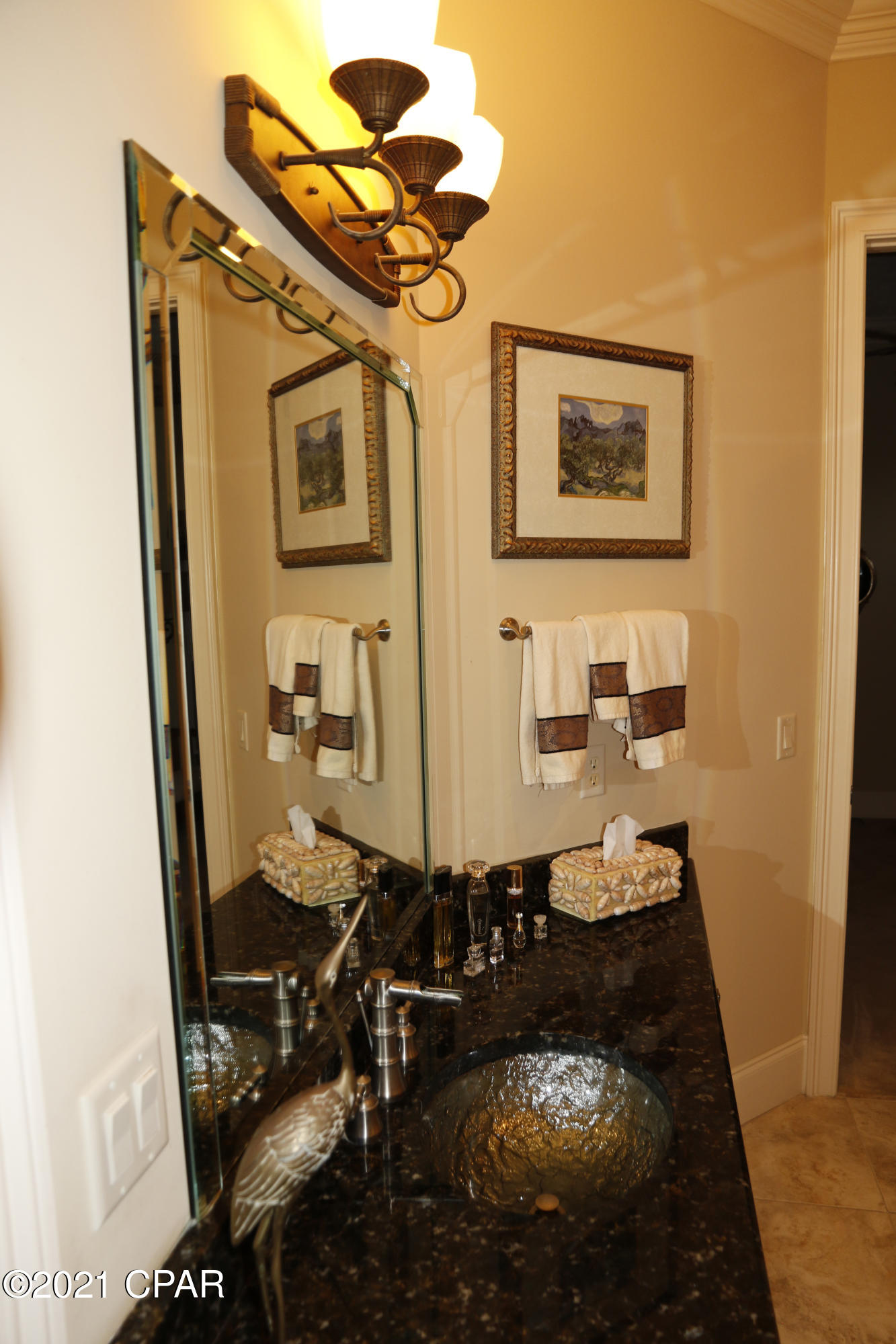 Jamaican Lake - Residential