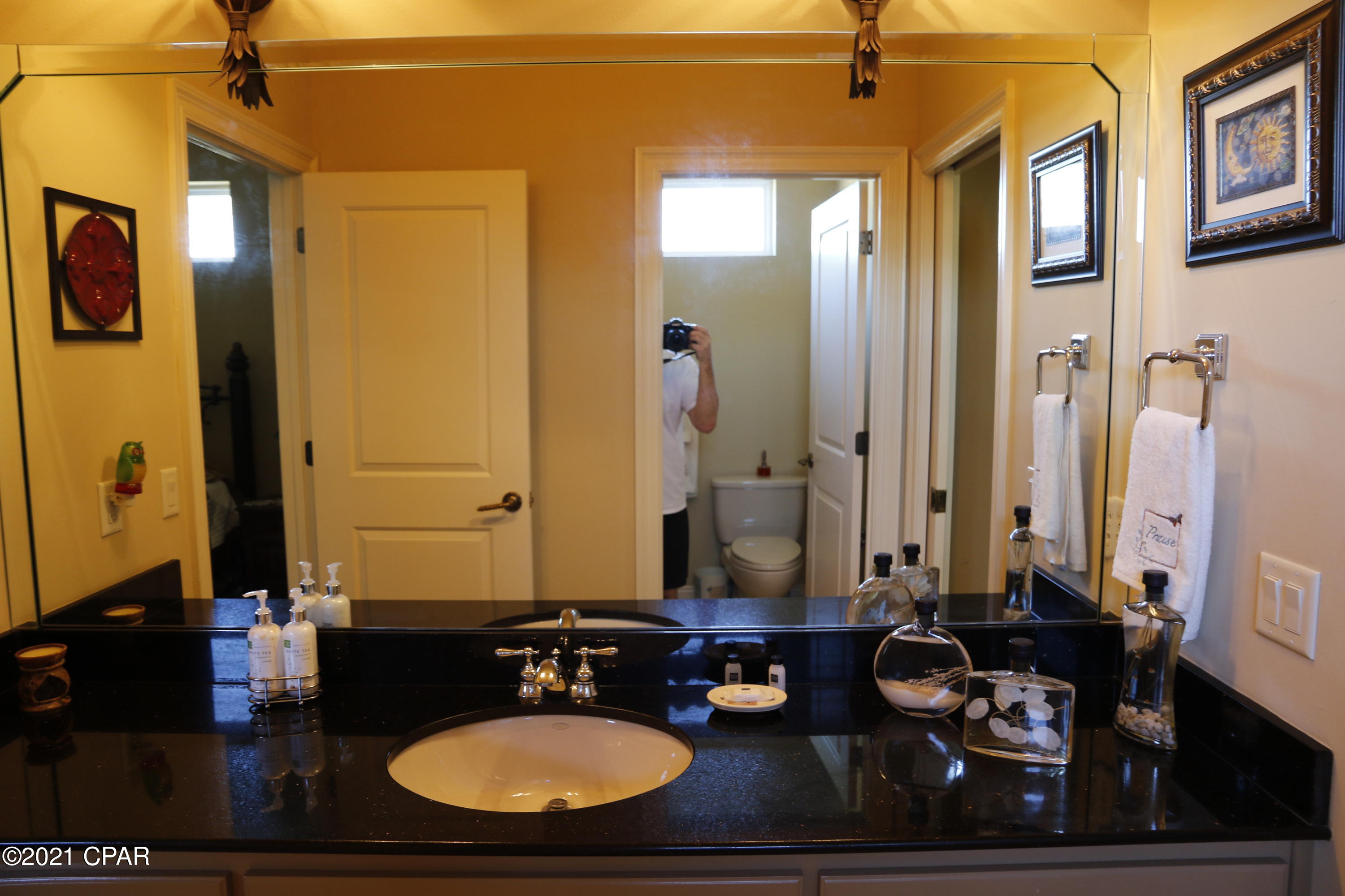 Jamaican Lake - Residential