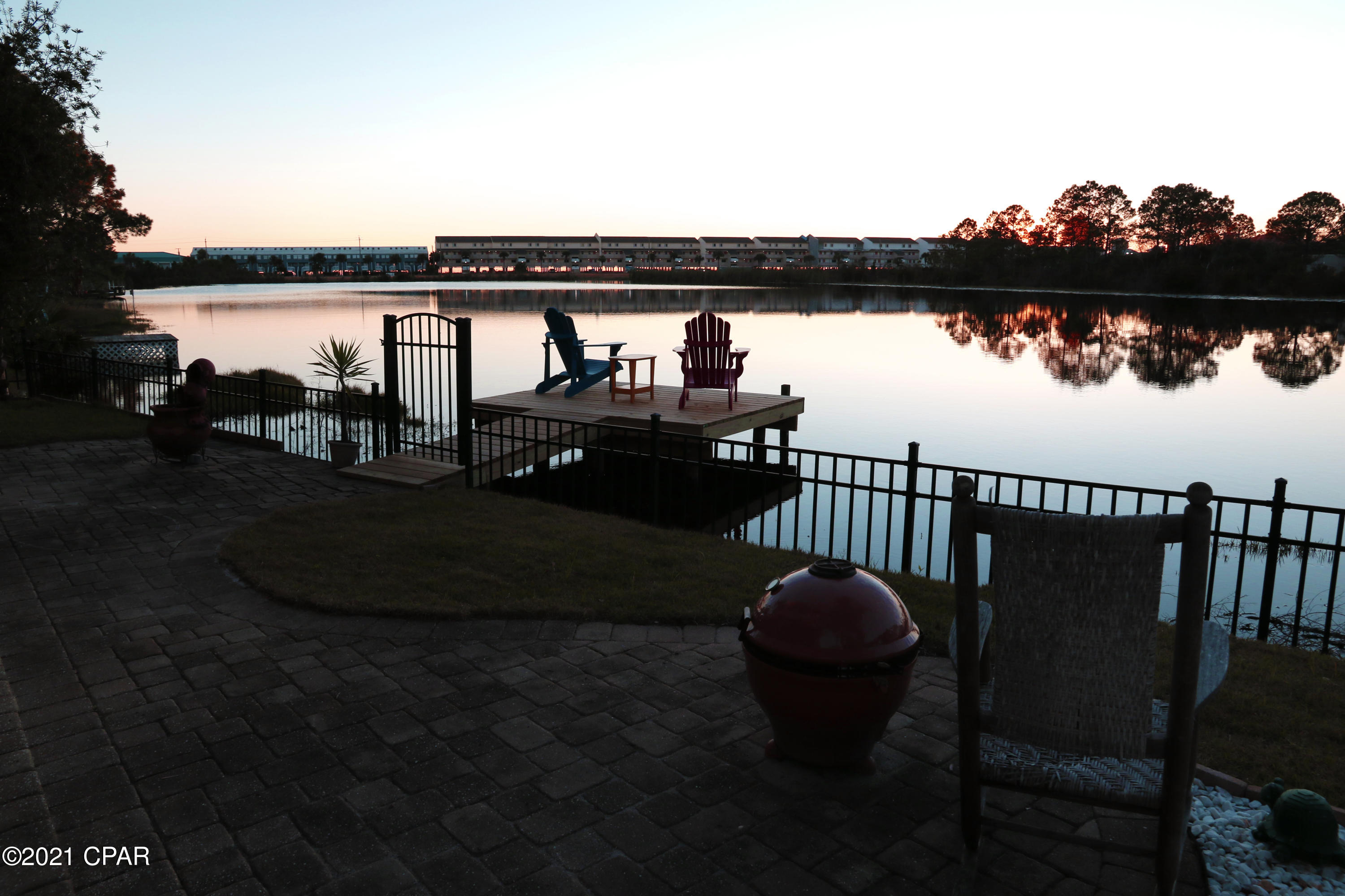 Jamaican Lake - Residential