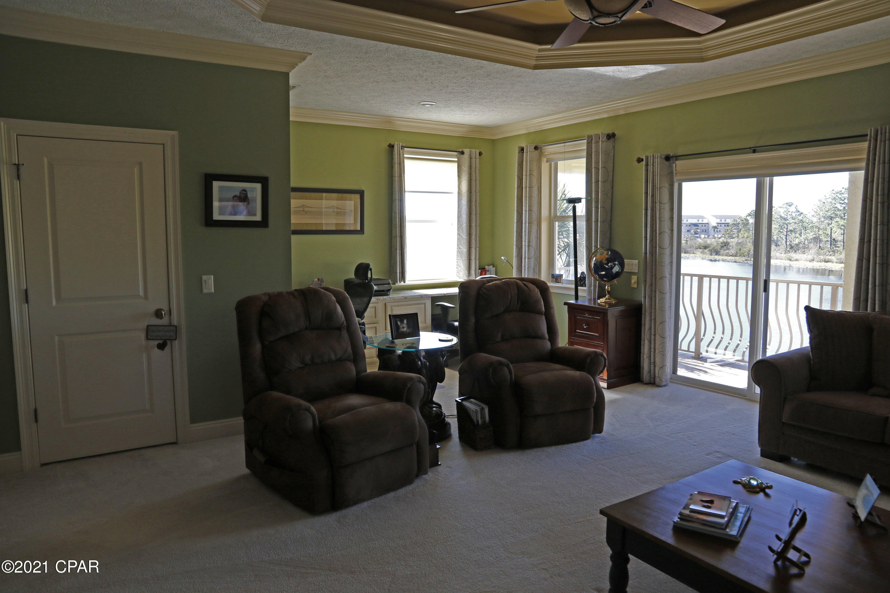 Jamaican Lake - Residential